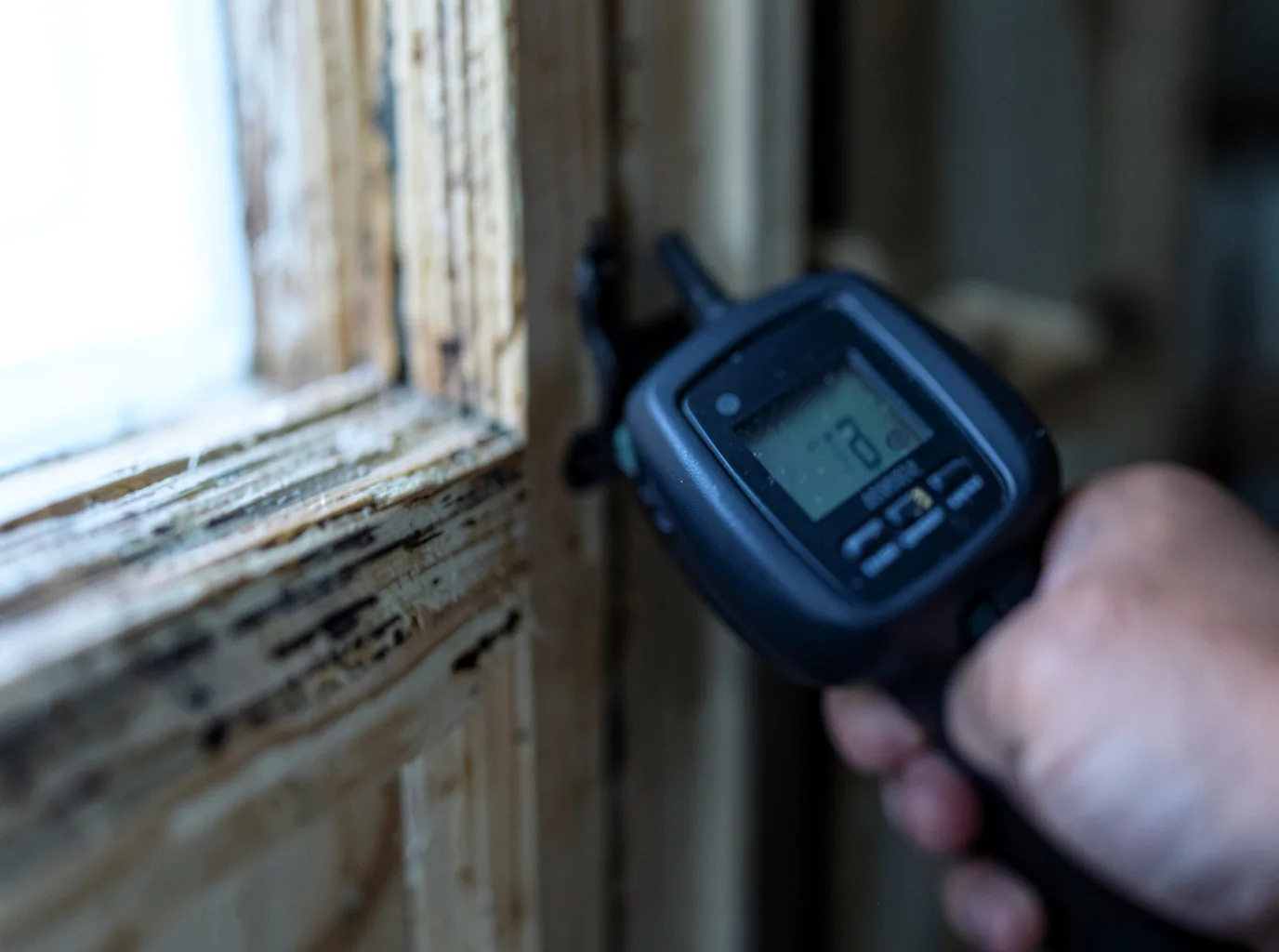 Ceiling Water Damage Repair in Florence, SC
